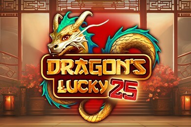 Dragons Lucky 25